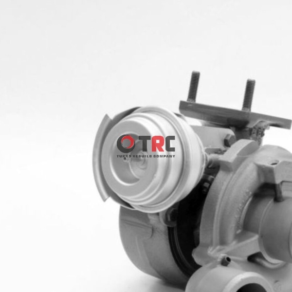 Турбина GARRETT 7127665001S ALFA ROMEO, FIAT Marea, STILO  1.9