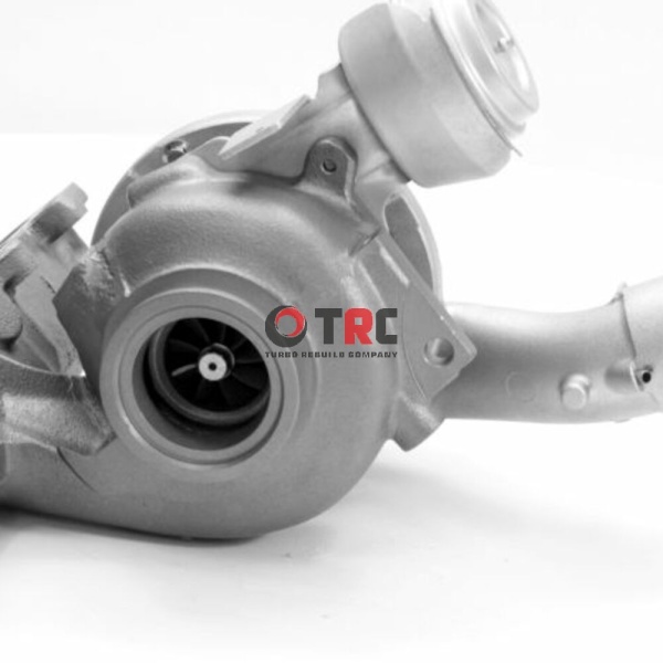 Турбина GARRETT 7678375002S ALFA ROMEO 159, FIAT PUNTO, SUZUKI SX4 1.9 DDiS