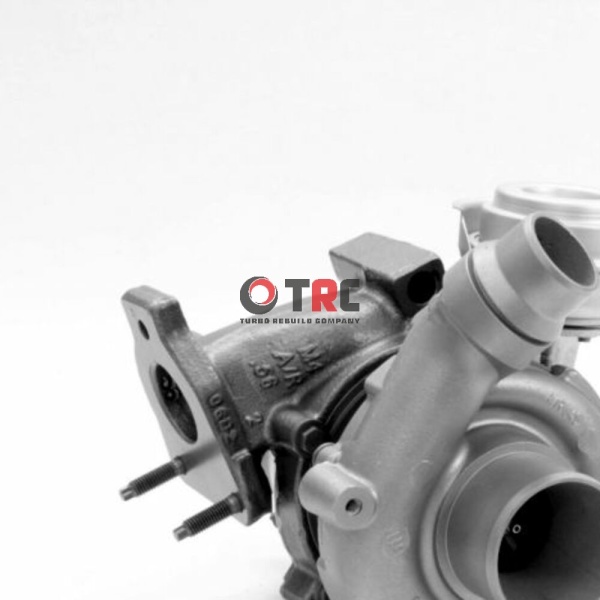 Турбина GARRETT 7701165001S RENAULT LAGUNA 2.0 dCi GT 150,131,178 л.с.