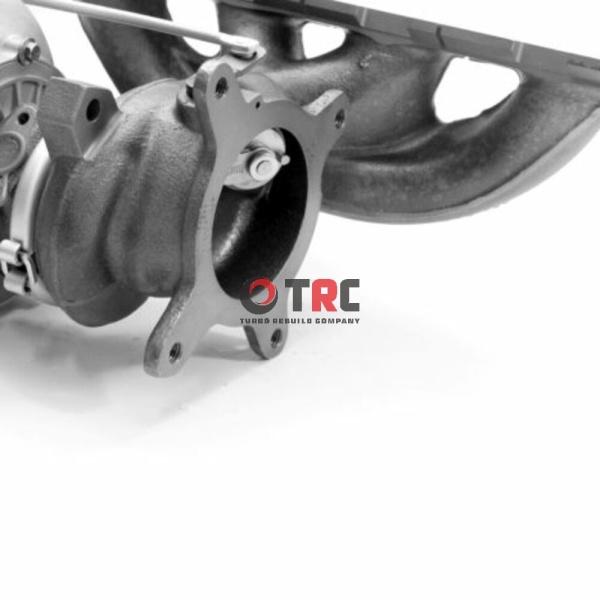 Турбина VAG 06J145702K AUDI A3,Q3,TT,SKODA OCTAVIA,SUPERB,VW GOLF V,JETTA,PASSAT