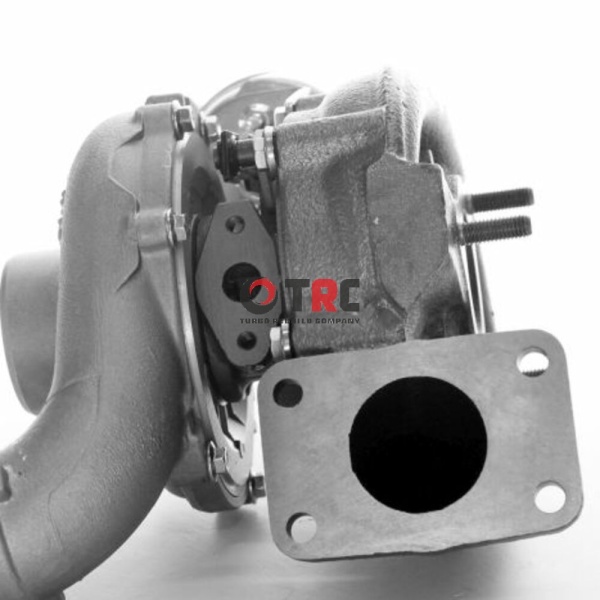 Турбина GARRETT 4541355002S AUDI A4, A6, A8, VW PASSAT 2.5 TDI 150 л.с.
