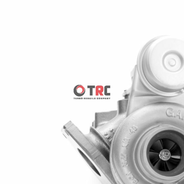 Турбина GARRETT 4541620002 CITROEN EVASION, XANTIA, PEUGEOT 406, 605, 806 2.0 Turbo 147 л.с.