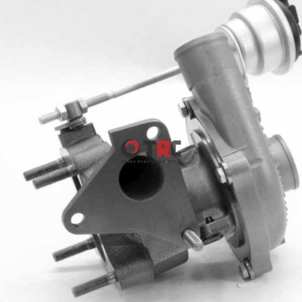 Турбина RENAULT 8200351439 RENAULT KANGOO, CLIO II 1.5 dCi 65 л.с.