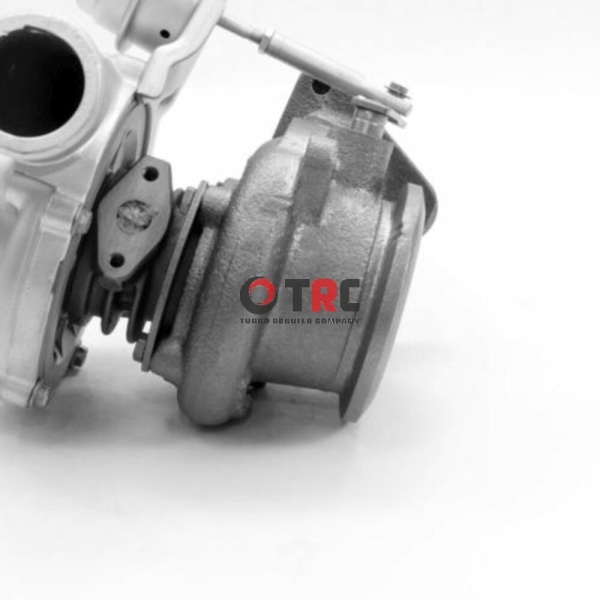 Турбина GARRETT 7006255001S MВ E-KLASSE, C-KLASSE 125,102 л.с.