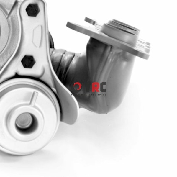 Турбина Mitsubishi 49131-07019  BMW 1,3,Z4 306,340 л.с.