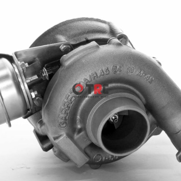 Турбина GARRETT 4541355009S AUDI A4, A6, A8, VW PASSAT 2.5 TDI 150 л.с.
