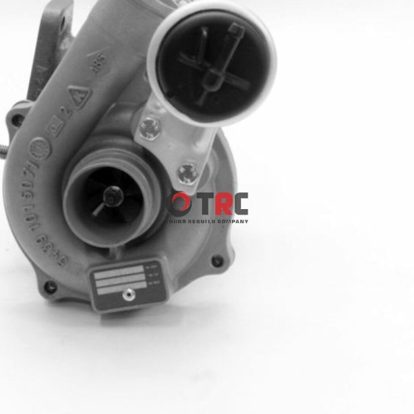 Турбина NISSAN 14411BN701 RENAULT KANGOO, CLIO II 1.5 dCi 65 л.с.