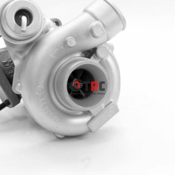 Турбина GARRETT 7161115001S MВ E-KLASSE, C-KLASSE 125,102 л.с.