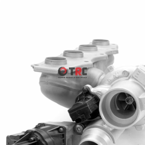 Турбина MITSUBISHI 4947702122 BMW Z4,Х3,Х1,5,3 245,184 л.с.