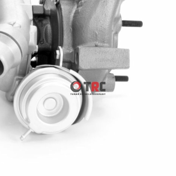 Турбина GARRETT 7650155003S RENAULT MEGANE II, SCENIC, ESPACE, LAGUNA 2.0 dCi 150 л.с.