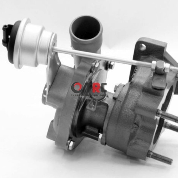 Турбина RENAULT 8200409030 RENAULT KANGOO, CLIO II 1.5 dCi 65 л.с.