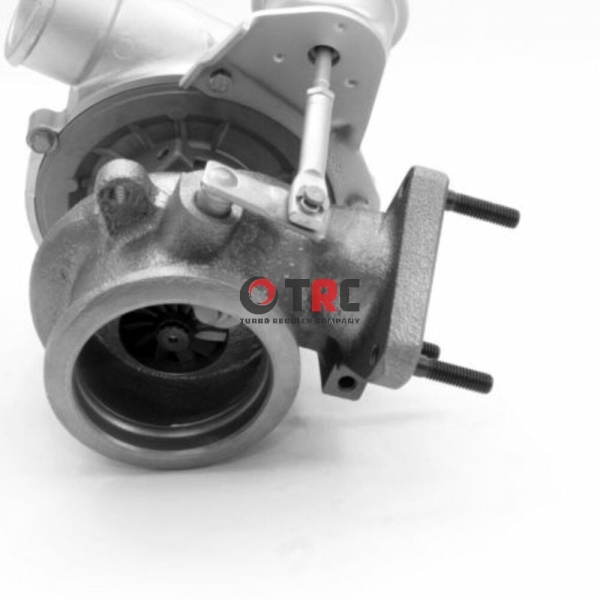 Турбина GARRETT 7161115001S MВ E-KLASSE, C-KLASSE 125,102 л.с.