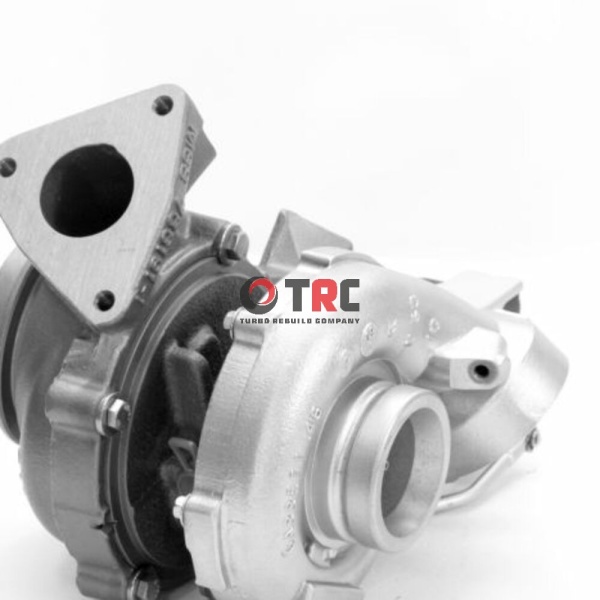 Турбина GARRETT 7529909007S MВ C-KLASSE (W204, S204), E-KLASSE (W211, S211) 136,170 л.с.