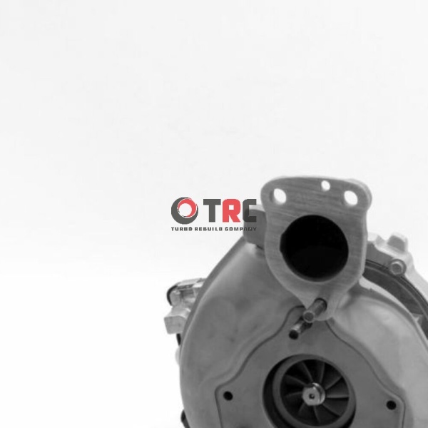 Турбина GARRETT 7708955002S MB C-KLASSE C 320 CDI 224 л.с.