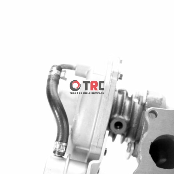 Турбина GARRETT 7069765001S CITROEN XSARA, BERLINGO, PEUGEOT 306, PARTNER (DW10TD)