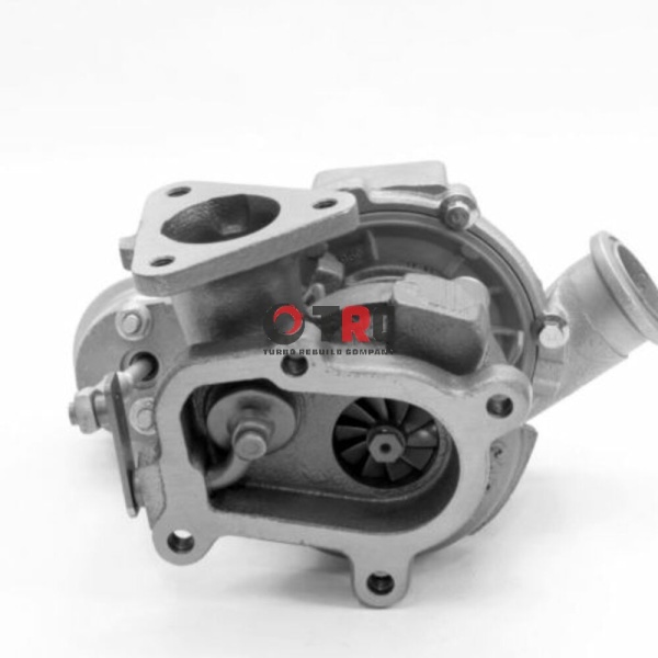 Турбина GARRETT 4540985001S OPEL ASTRA G, VECTRA, ZAFIRA A 2.0 82 л.с.