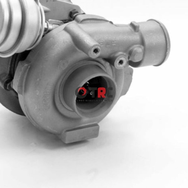 Турбина GARRETT 7043615004S BMW 3 (E46) 330 d, X5 (E53) M57