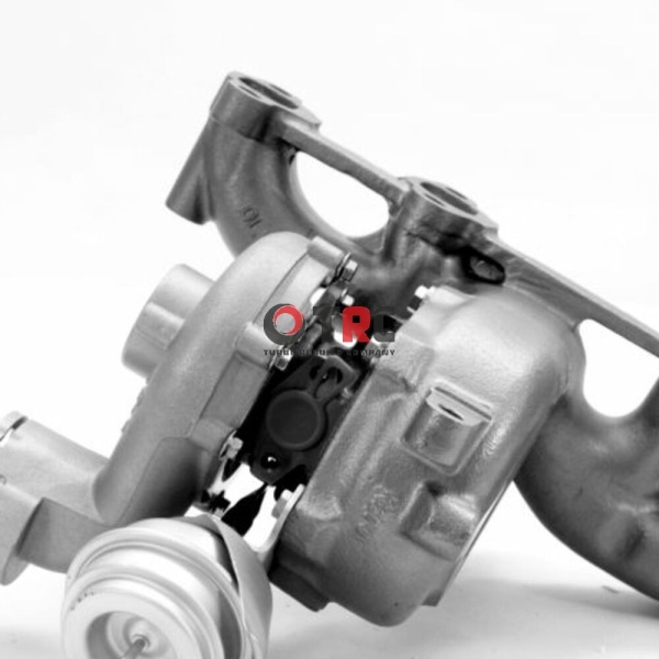 Турбина GARRETT 7210215001S SEAT LEON, TOLEDO,VW BORA, GOLF IV 1.9 TDI 150 л.с.