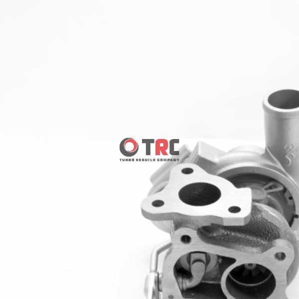 Турбина MITSUBISHI 4917306500 OPEL Astra G,H, Corsa C 1.7 75,80 л.с.
