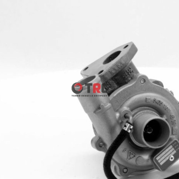 Турбина GM 73501344  SUZUKI SWIFT III, IGNIS II,WAGON R+,OPEL TIGRA, CORSA C 1.3
