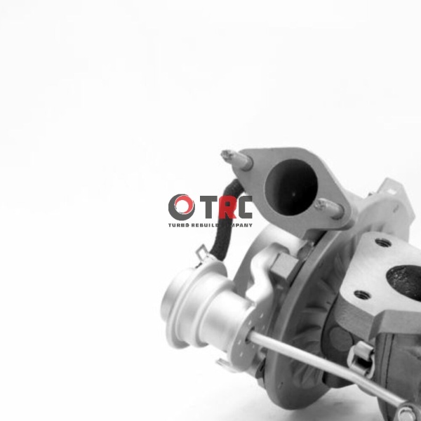 Турбина NISSAN 14411VK50B NISSAN NAVARA,PICK UP 2.5 Di 133 л.с.