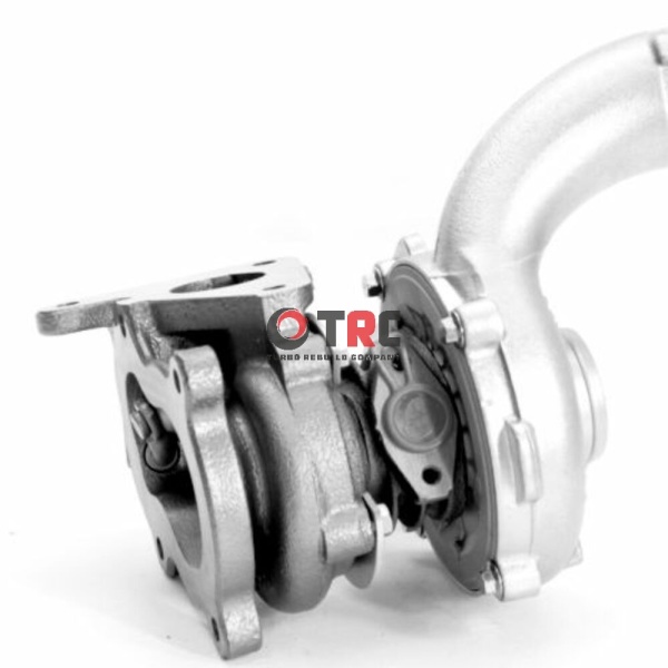 Турбина Renault 7700105102  MITSUBISHI Carisma, Space Star,RENAULT Laguna, Megane , Scenic, S40 1.9