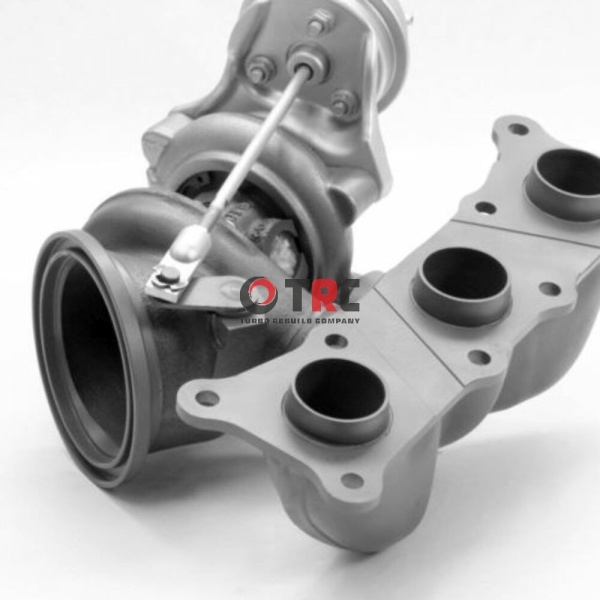Турбина MITSUBISHI 4913107005 BMW 1,3,Z4 306,340 л.с.