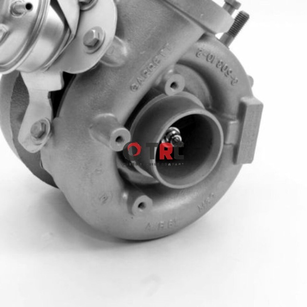 Турбина BMW 7789083J BMW 5 (E60) 530 d, (E61), 7 (E65, E66, E67) 730 d