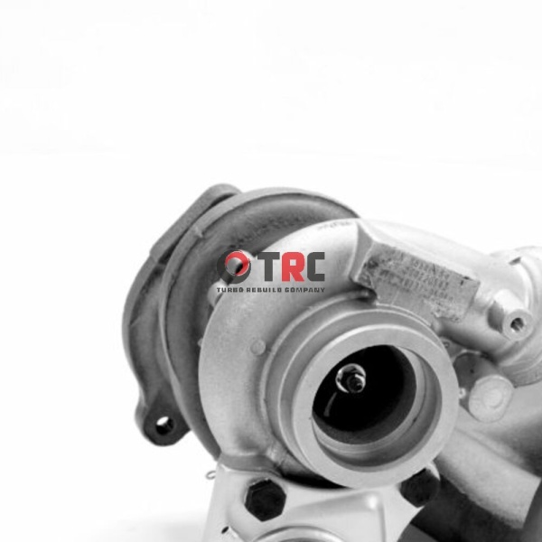 Турбина VOLVO 8602861 VOLVO S80 I 2.8 T6 272 л.с.