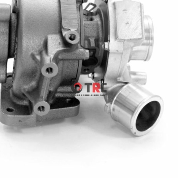 Турбина MITSUBISHI 4933501001 MITSUBISHI ASX, LANCER SPORTBACK 1.8 150 л.с.