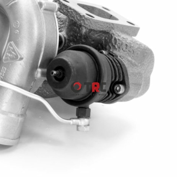 Турбина VAG 046145701CV AUDI 100, A6 2.5