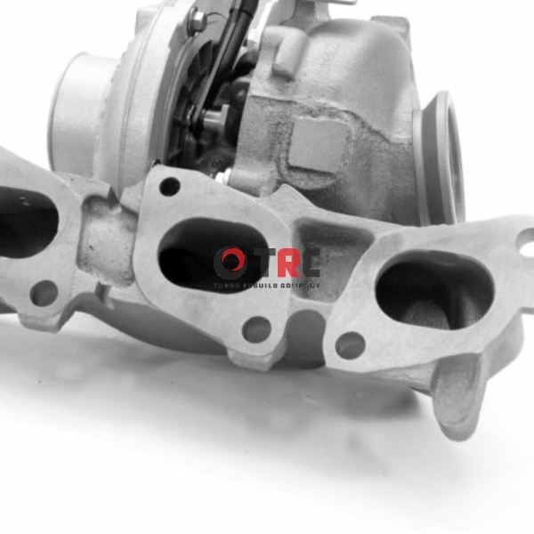 Турбина GARRETT 7678365001S ALFA ROMEO 159 1.9 JTDM