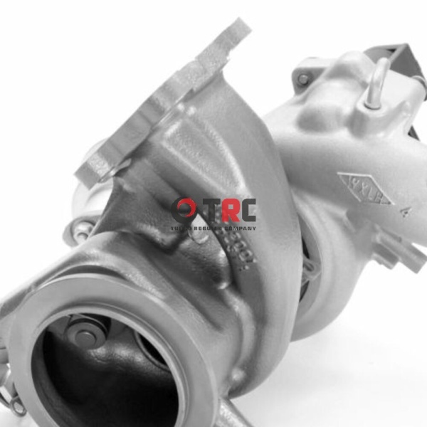 Турбина GM 12685682  OPEL Mokka,  Astra,CHEVROLET Cruze  150 л.с.