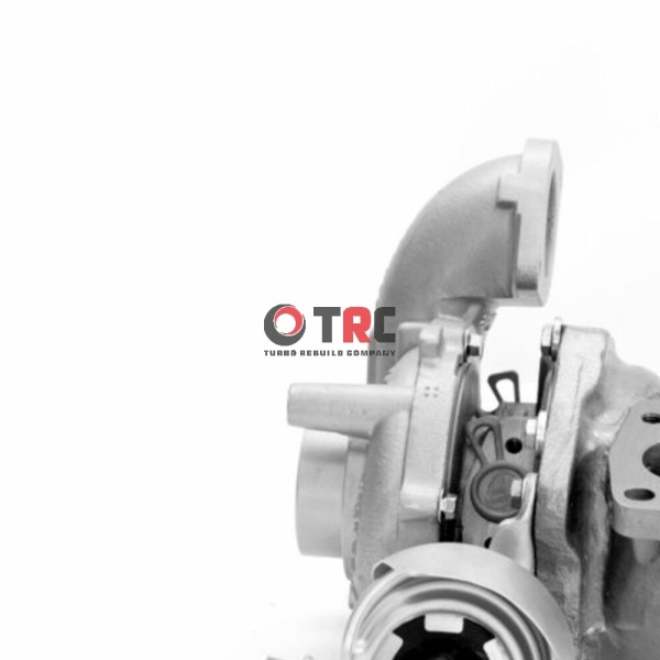 Турбина GARRETT 8062915001S CITROEN BERLINGO, C3, C4, C5, FORD FOCUS III, MONDEO 1.6 HDi 114 л.с.