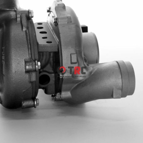 Турбина GARRETT 8027745006S MВ CLS,GL, М,ML,S,GLE E-CLASS 258 л.с.