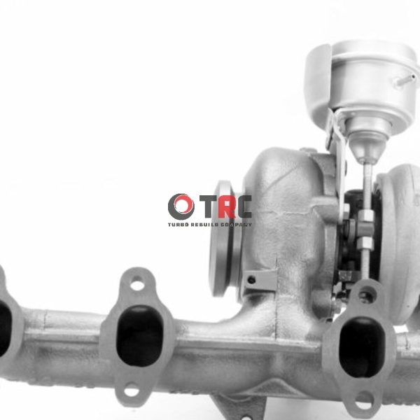 Турбина BorgWarner 54399900029  VW TOURAN, CADDY,GOLF,JETTA, PASSAT ,AUDI A3 1.9