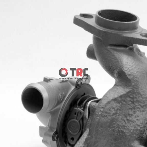 Турбина PEUGEOT-CITROEN 0375H0   CITROEN C8,PEUGEOT 807  2.2 Hdi 128 л.с.