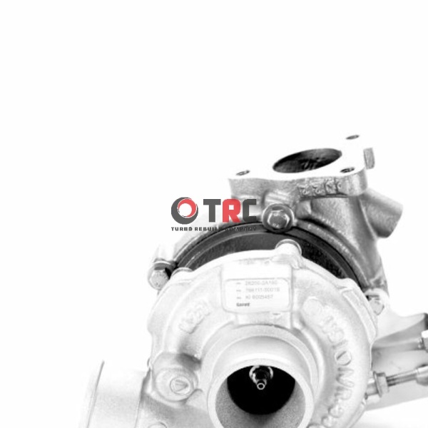 Турбина HYUNDAI-KIA 282012A610 HYUNDAI i30/ KIA CEE'D 1.6