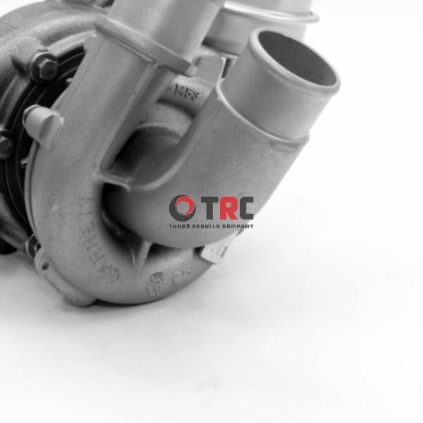 Турбина GARRETT 7272100003 TOYOTA AVENSIS, COROLLA  2.0 116 л.с.