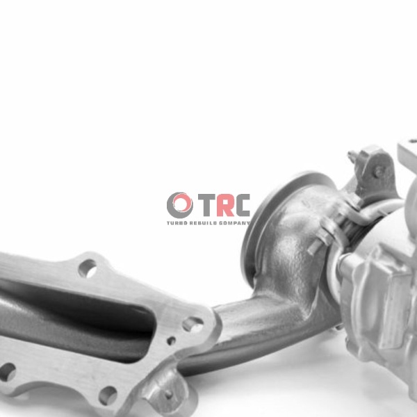 Турбина RENAULT 8220531