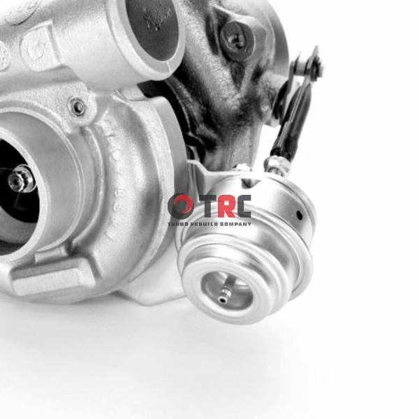 Турбина GARRETT 4541105001S MВ C-Klasse 150 л.с., G-Klasse 120 л.с., Sprinter 150 л.с