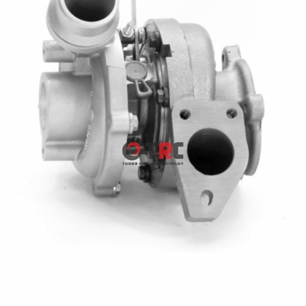 Турбина KKK 54399980127  NISSAN QASHQAI,JUKE,RENAULT MEGANE,SCENIC, FLUENCE 1.5