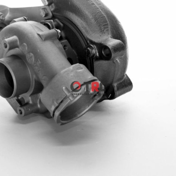 Турбина GARRETT 7178585004S SKODA SUPERB,VW Passat, AUDI А4 1.9 130 л.с.