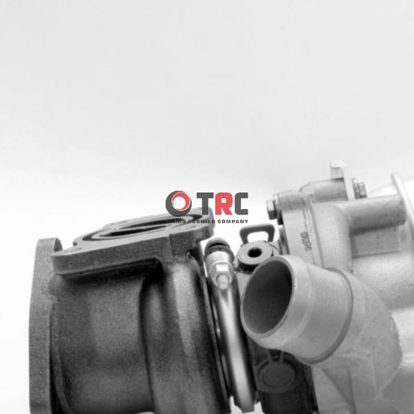 Турбина KKK 53039880121  CITROEN C4, DS3, PEUGEOT 207, 3008,308, 207 1.6