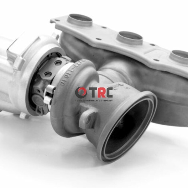Турбина MITSUBISHI 4947702030 BMW Z4,Х3,Х1,5,3 245,184 л.с.