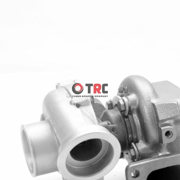 Турбокомпрессор KKK 53169907023 восстановленный