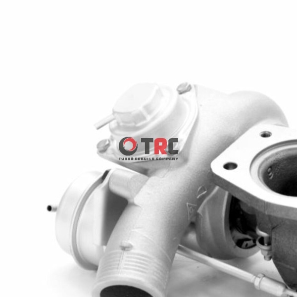 Турбина VOLVO 8692518 VOLVO S60, S80,V70 II70, XC70, XC90 2.5 T 209-210 л.с.