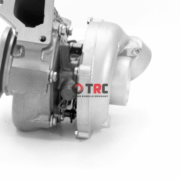 Турбина GARRETT 7098375003S MB E-Class 170 л.с., M-Class (W163) 163 л.с.