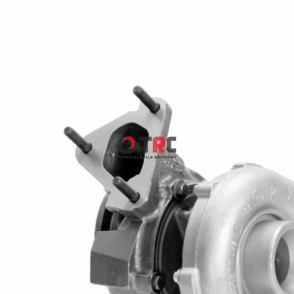 Турбина GARRETT 7110065003S MB E-KLASSE (W210), C-KLASSE (W203) 143 л.с.