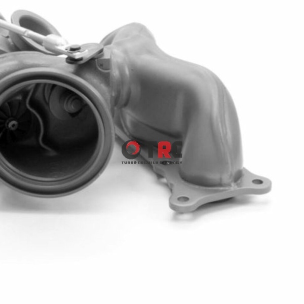 Турбина MITSUBISHI 4913107228 BMW 1,3,Z4 306,340 л.с.